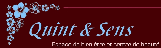 Logo Quint & Sens